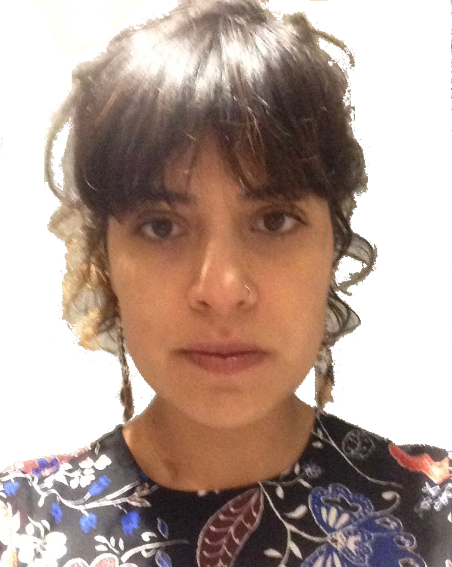 Alejandra Enciso Gijón