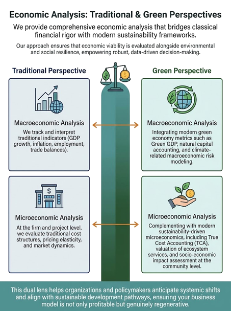 Economic Analysis