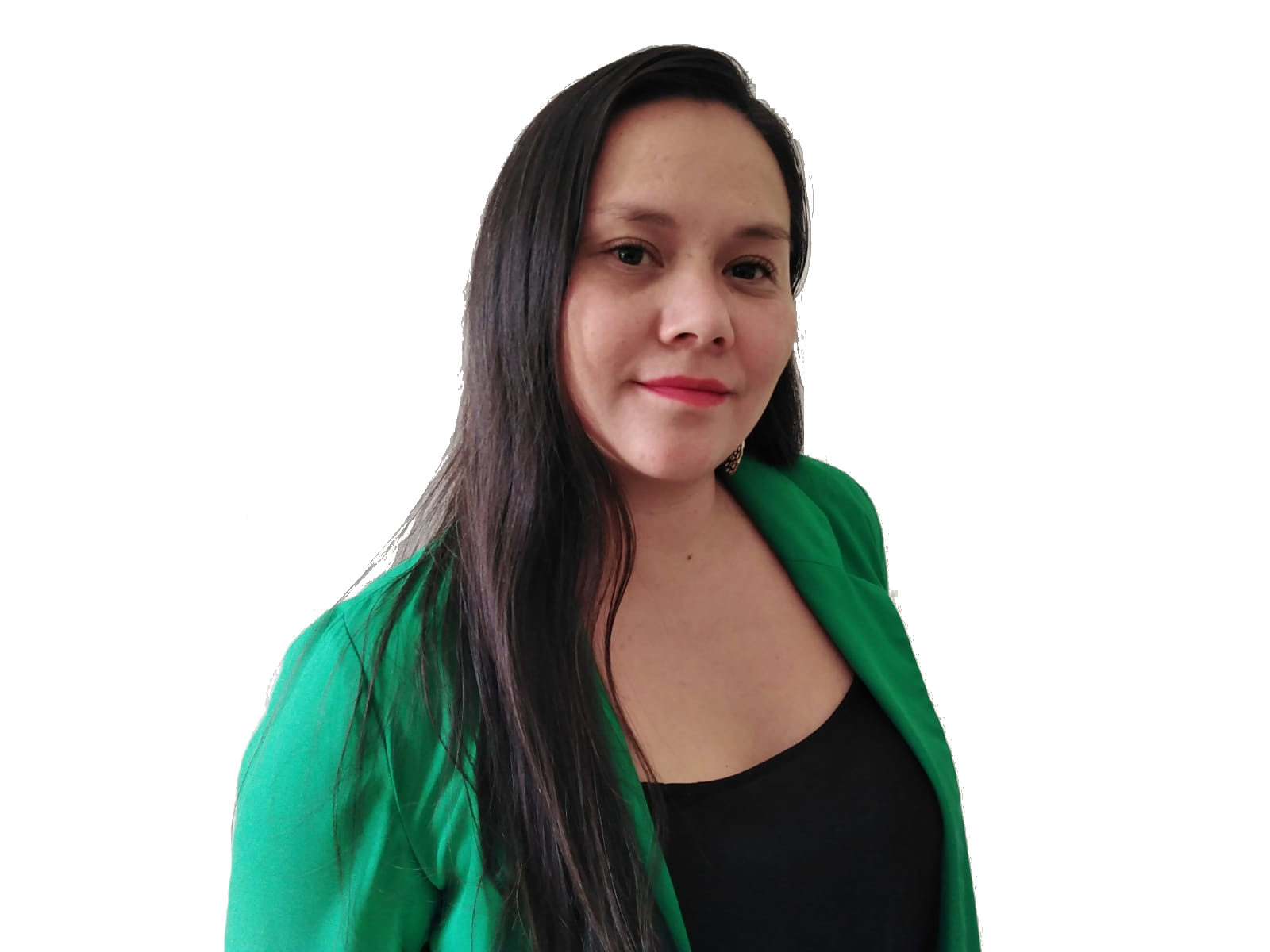 Katiana Malagón Esquivel