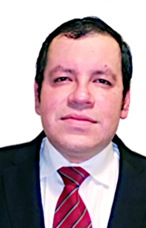 Rafael Godoy Mireles