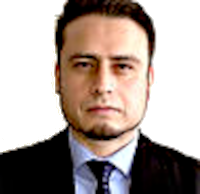 Xavier Alejandro Manrique